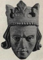 image of Eric II of Norway