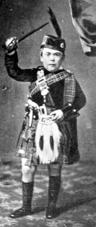 image of General Tom Thumb