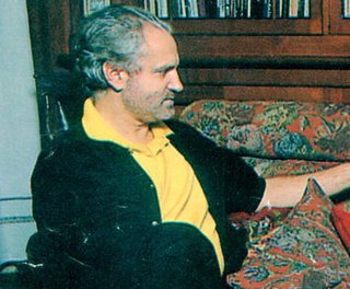 image of Gianni Versace