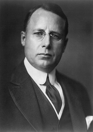 image of James M. Cox