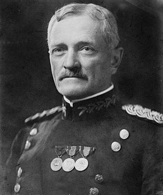 image of John J. Pershing