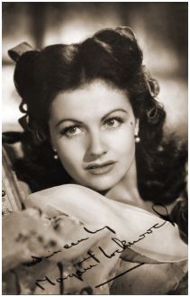 image of Margaret Lockwood