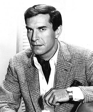 image of Martin Landau