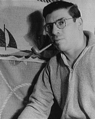 image of Paul Gallico