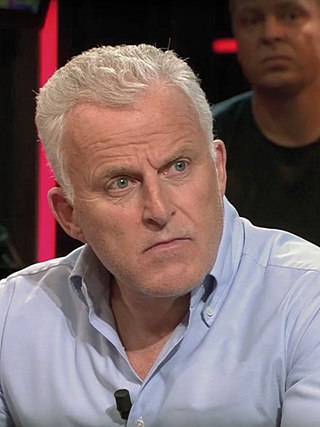 image of Peter R. de Vries