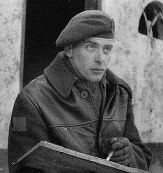 image of Alex Colville