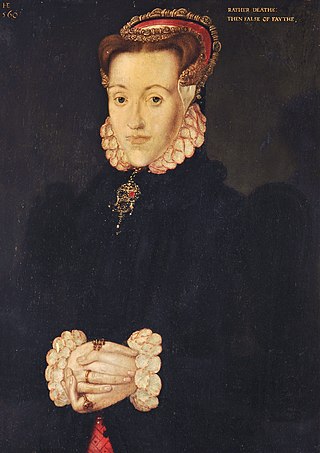 image of Anne Askew