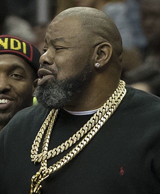 image of Biz Markie