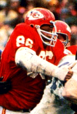 image of Buck Buchanan