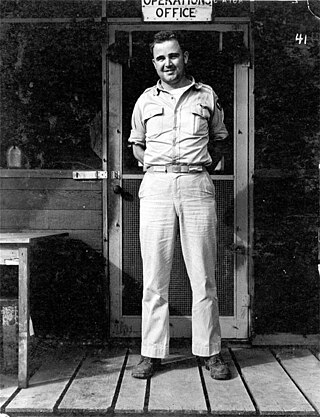 image of Charles Sweeney