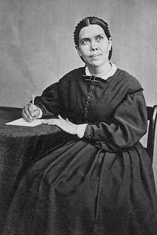 image of Ellen G. White