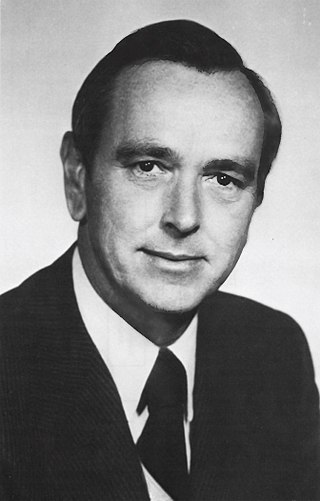 image of George Busbee