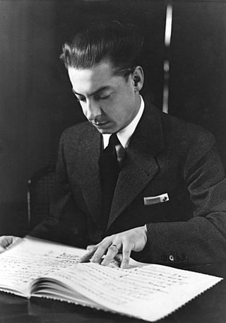 image of Herbert von Karajan
