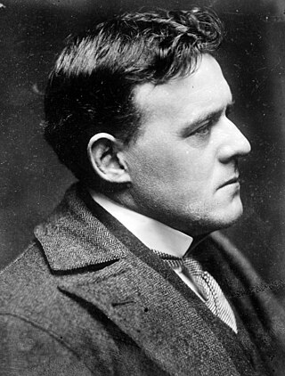 image of Hilaire Belloc