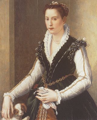 image of Isabella de' Medici