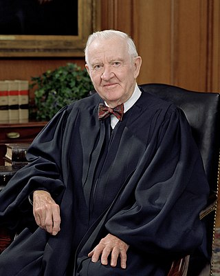 image of John Paul Stevens