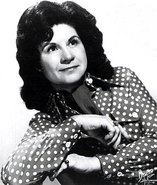image of Kitty Wells