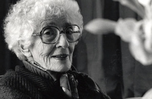 image of May Sarton