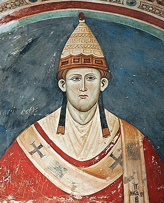 image of Pope Innocent III