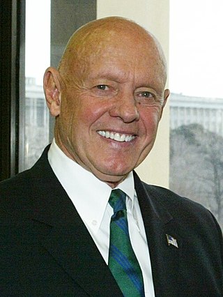 image of Stephen Covey
