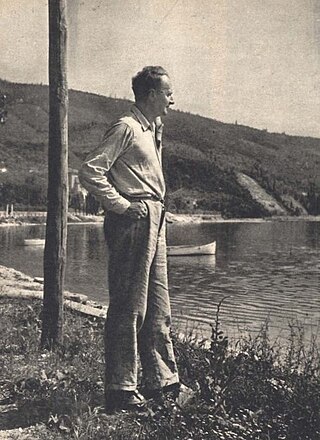 image of Stephen Spender