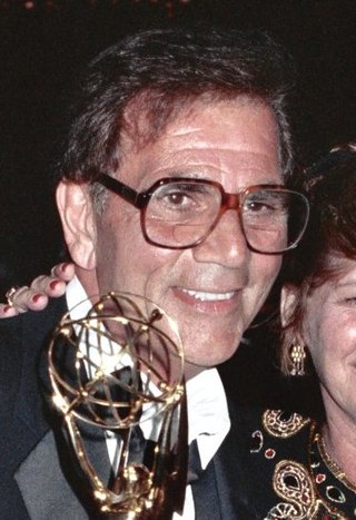 image of Alex Rocco