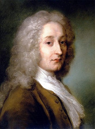 image of Antoine Watteau