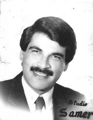 image of Assef Shawkat