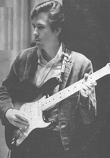 image of Bobby Fuller