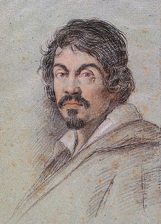 image of Caravaggio