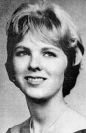 image of Mary Jo Kopechne