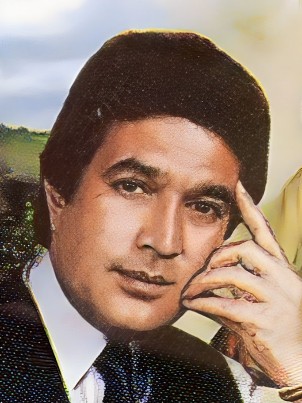 image of Rajesh Khanna