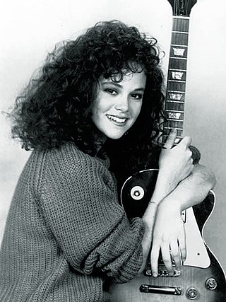 image of Rebecca Schaeffer