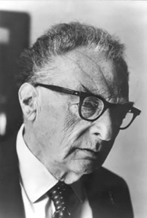 image of Roman Jakobson