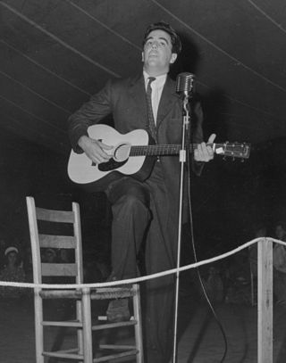 image of Alan Lomax