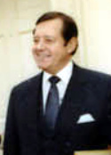 image of Bill Bright