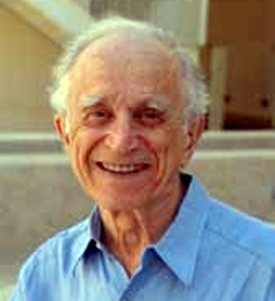 image of David Easton