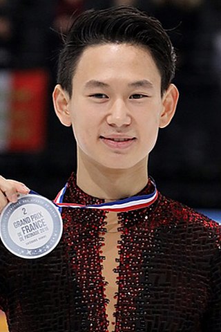 image of Denis Ten