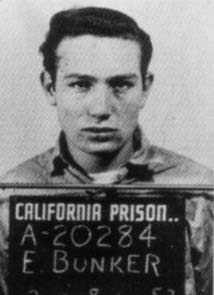 image of Edward Bunker