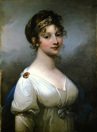 image of Louise of Mecklenburg-Strelitz