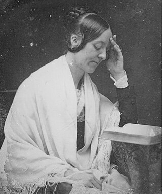 image of Margaret Fuller