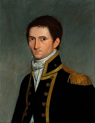 image of Matthew Flinders