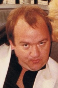 image of Mel Smith