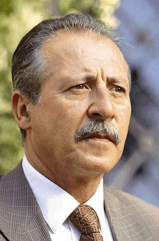 image of Paolo Borsellino