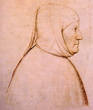 image of Petrarch