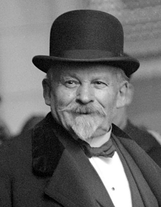image of Émile Coué