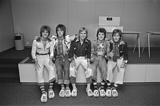 image of Alan Longmuir