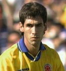image of Andrés Escobar