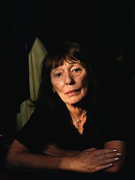 image of Beryl Bainbridge