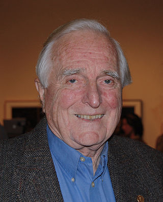 image of Douglas Engelbart